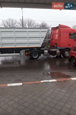 Самосвал DAF XF 105 2007 в 