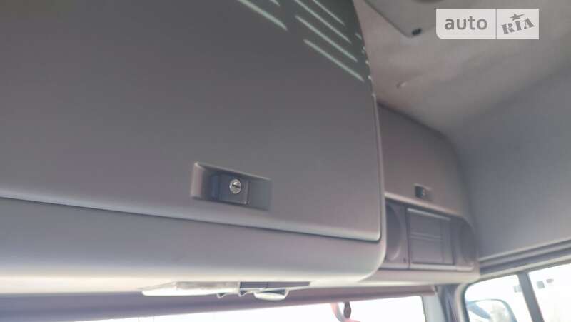 Тягач DAF XF 105 2007 в Фастове фото 15 Тягач DAF XF 105 2007 в Фастове