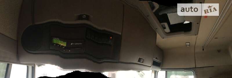 Тягач DAF XF 105 2012 в Калуше фото 25 Тягач DAF XF 105 2012 в Калуше