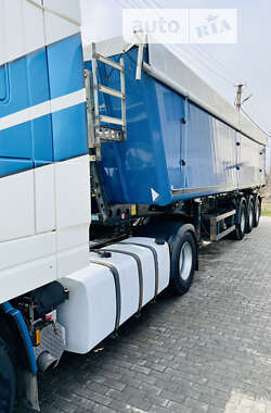 Тягач DAF XF 105 2009 в 
