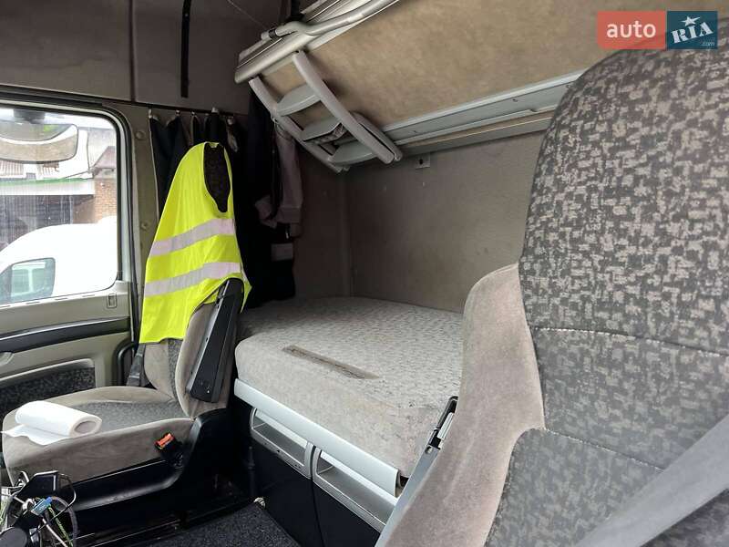 Тягач DAF XF 105 2009 в Хмельницком