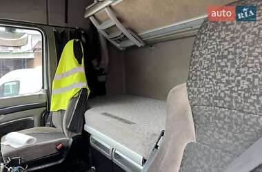 Тягач DAF XF 105 2009 в 