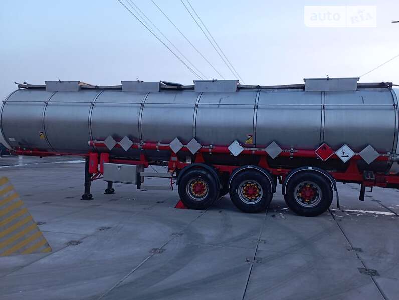 Тягач DAF XF 105 2008 в Броварах