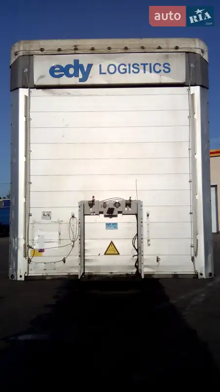 DAF XF 105 2008 VIN XLRTE47MS0E837669 фото оголошення 7 з 30