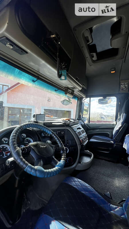 Тягач DAF XF 105 2006 в Каменец-Подольском фото 12 Тягач DAF XF 105 2006 в Каменец-Подольском