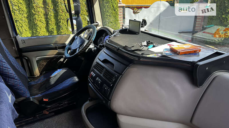 Тягач DAF XF 105 2006 в Каменец-Подольском фото 14 Тягач DAF XF 105 2006 в Каменец-Подольском