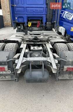 Тягач DAF XF 105 2007 в 