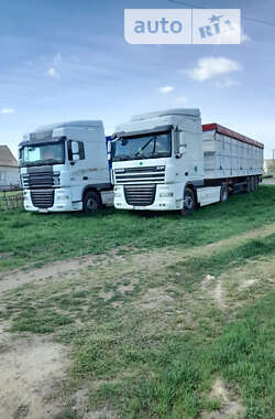Другие грузовики DAF XF 105 2012 в Николаеве