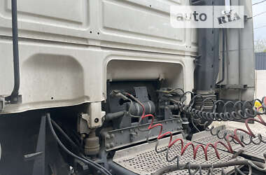 Тягач DAF XF 105 2011 в 