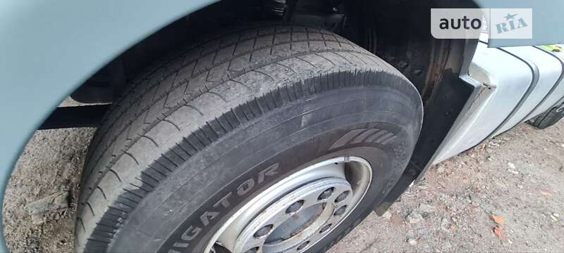 Тягач DAF XF 105 2007 в Одесі фото 4 Тягач DAF XF 105 2007 в Одесі