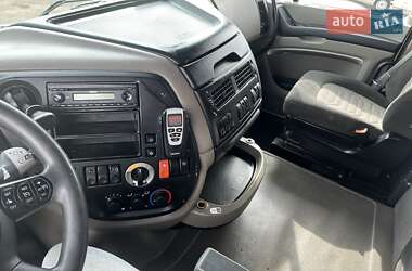 Тягач DAF XF 105 2011 в 