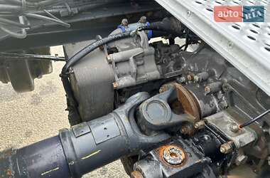 Тягач DAF XF 105 2011 в 