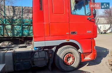 Тягач DAF XF 105 2007 в 