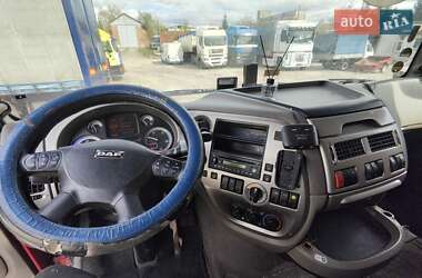 Тягач DAF XF 105 2009 в Шостке