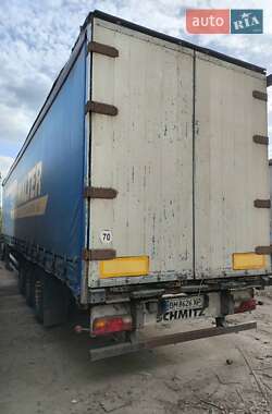 Тягач DAF XF 105 2009 в 
