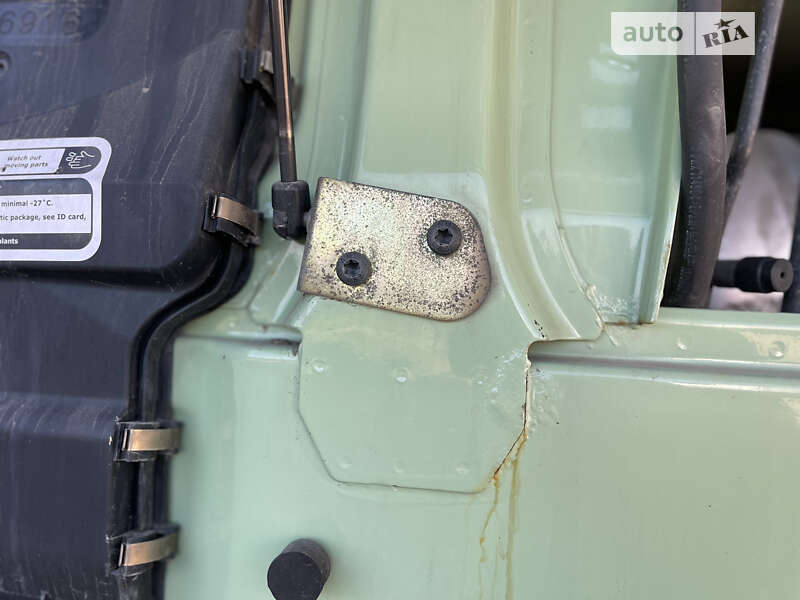 Тягач DAF XF 105 2013 в Долині фото 3 Тягач DAF XF 105 2013 в Долині