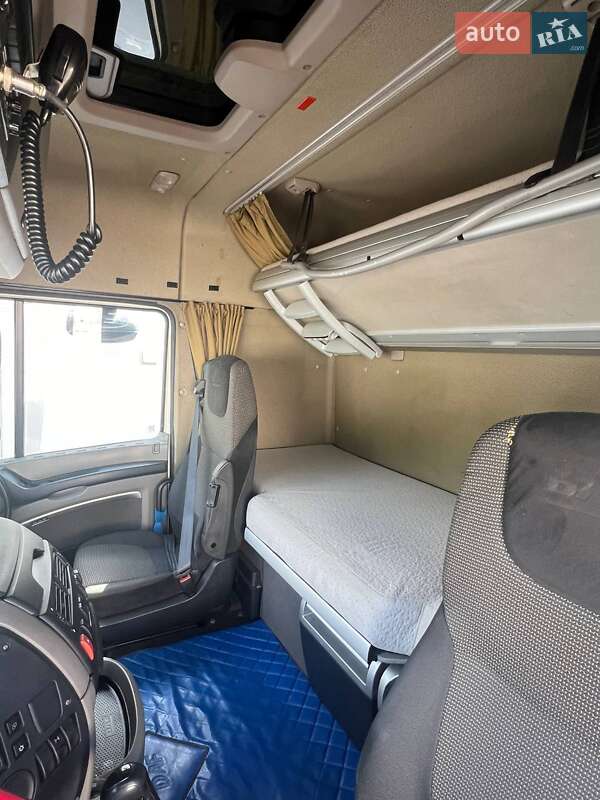 Тягач DAF XF 105 2013 в Любомле