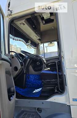 Тягач DAF XF 105 2013 в Киеве