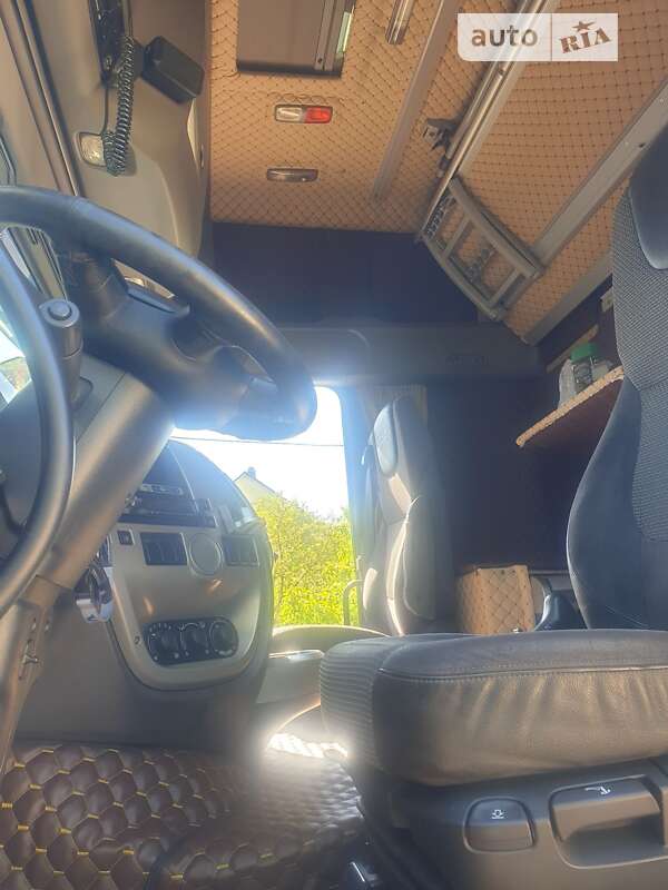 Тягач DAF XF 105 2012 в Хмельницком