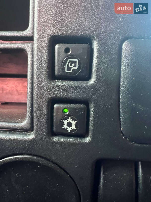 Тягач DAF XF 105 2013 в Любомле