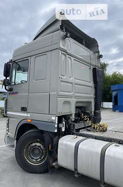 Тягач DAF XF 105 2012 в 