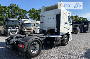 Тягач DAF XF 105 2013 в 