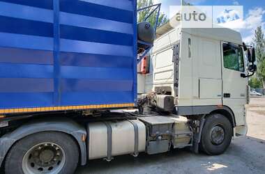 Зерновоз DAF XF 105 2013 в Запорожье