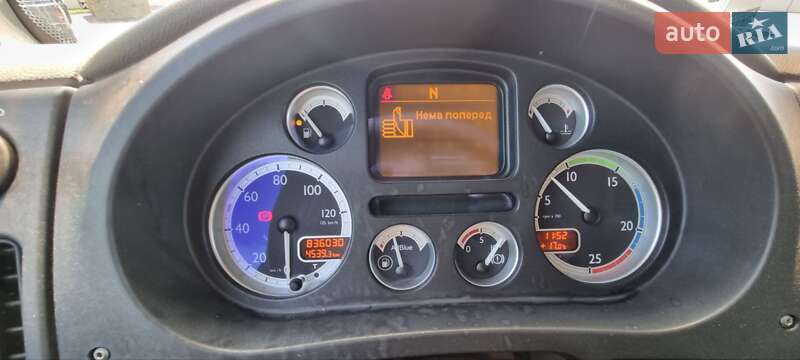 Тягач DAF XF 105 2013 в Виннице