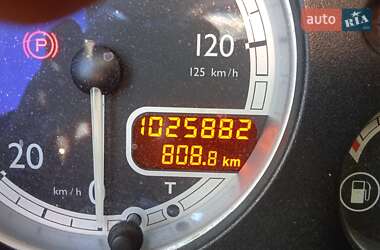 Тягач DAF XF 105 2009 в 