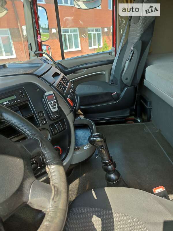 Тягач DAF XF 105 2013 в Білій Церкві