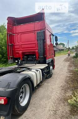 Тягач DAF XF 105 2013 в 