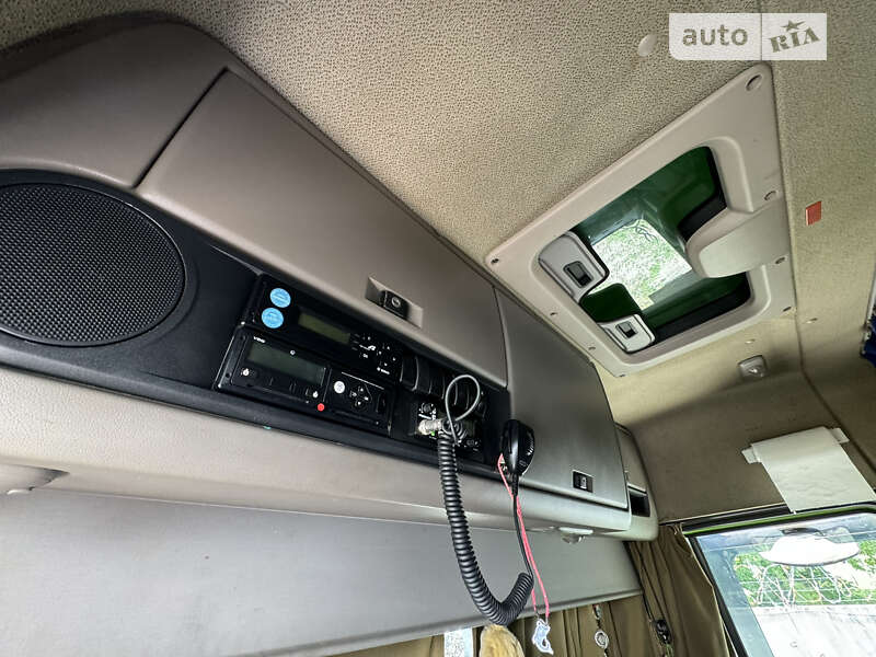 Тягач DAF XF 105 2013 в Кременчуге