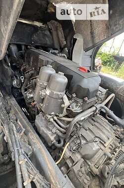 Тягач DAF XF 105 2010 в 