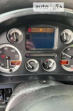 Тягач DAF XF 105 2010 в 
