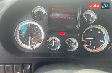 Тягач DAF XF 105 2007 в 