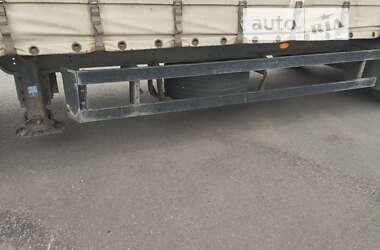 Тягач DAF XF 105 2008 в Ковеле