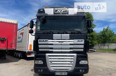 Тягач DAF XF 105 2011 в Виннице