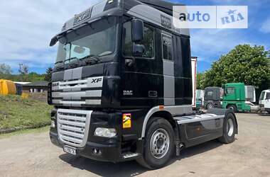 Тягач DAF XF 105 2011 в Виннице