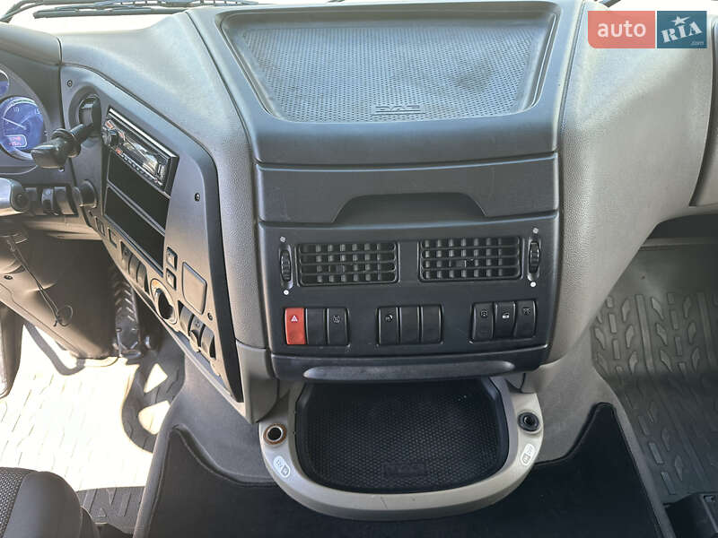 Тягач DAF XF 105 2013 в Черновцах фото 17 Тягач DAF XF 105 2013 в Черновцах