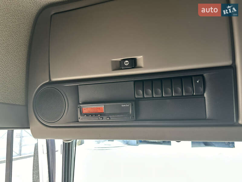 Тягач DAF XF 105 2013 в Черновцах фото 20 Тягач DAF XF 105 2013 в Черновцах