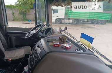 Зерновоз DAF XF 105 2012 в 