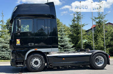 Тягач DAF XF 105 2013 в Виннице