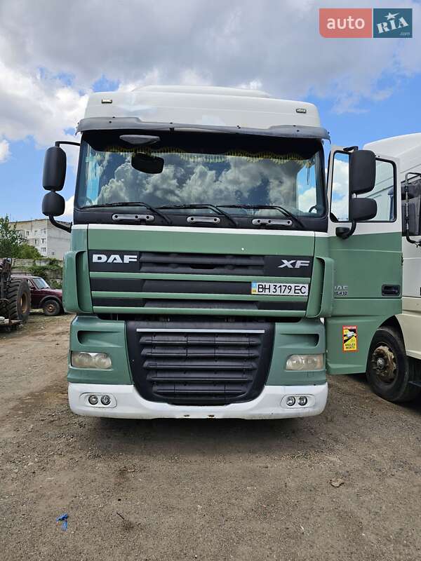 DAF XF 105 2006