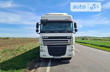 Тягач DAF XF 105 2008 в 