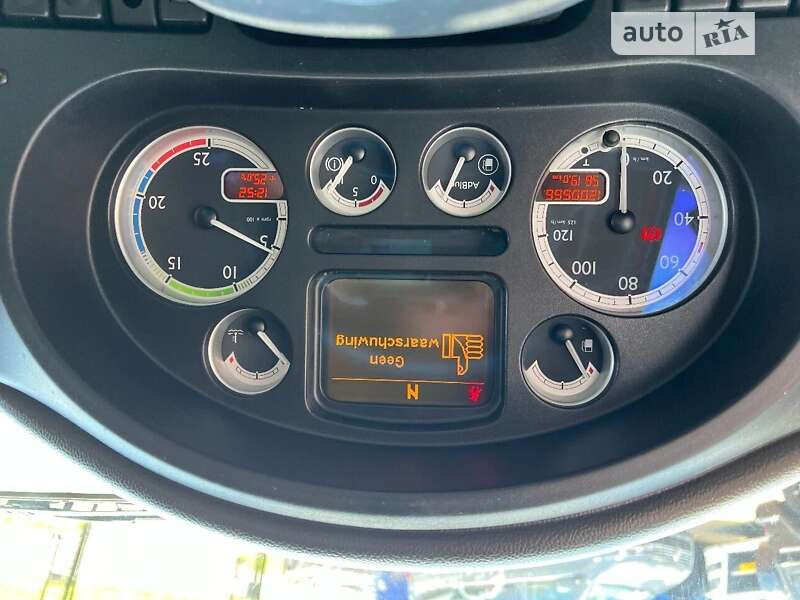 Тягач DAF XF 105 2013 в Запорожье