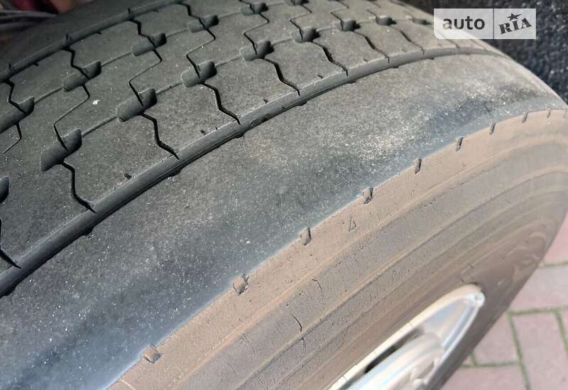 Тягач DAF XF 105 2013 в Запорожье