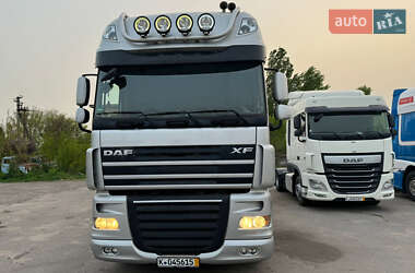 Тягач DAF XF 105 2013 в 