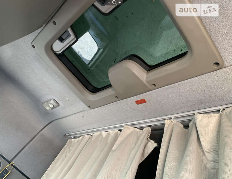 Тягач DAF XF 105 2010 в Харькове фото 7 Тягач DAF XF 105 2010 в Харькове