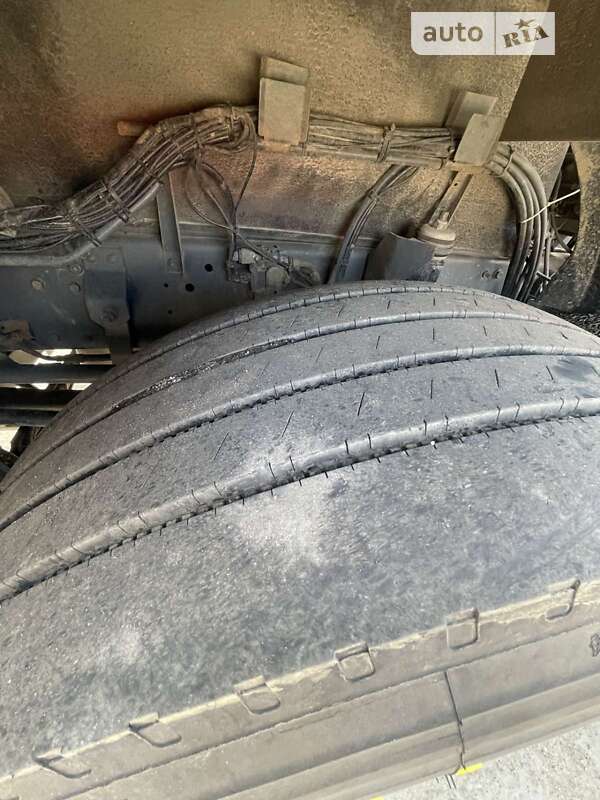 Тягач DAF XF 105 2010 в Сквире фото 7 Тягач DAF XF 105 2010 в Сквире