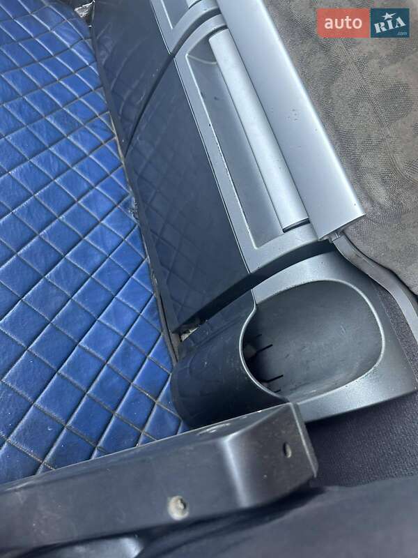 Тягач DAF XF 105 2008 в Виннице фото 46 Тягач DAF XF 105 2008 в Виннице